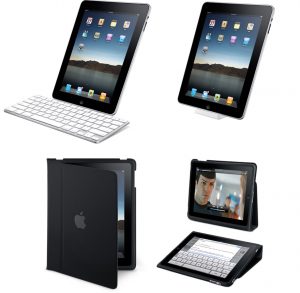 Apple iPad