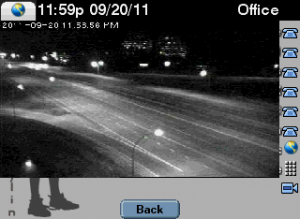 Traffic Cam Viewer