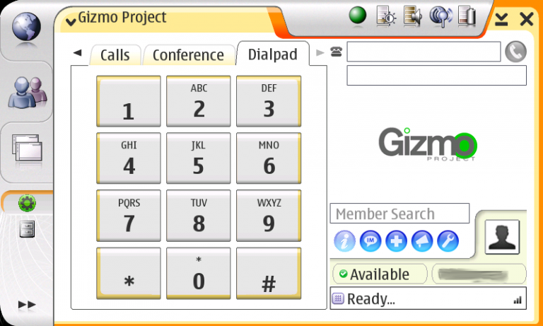 gizmo phone number